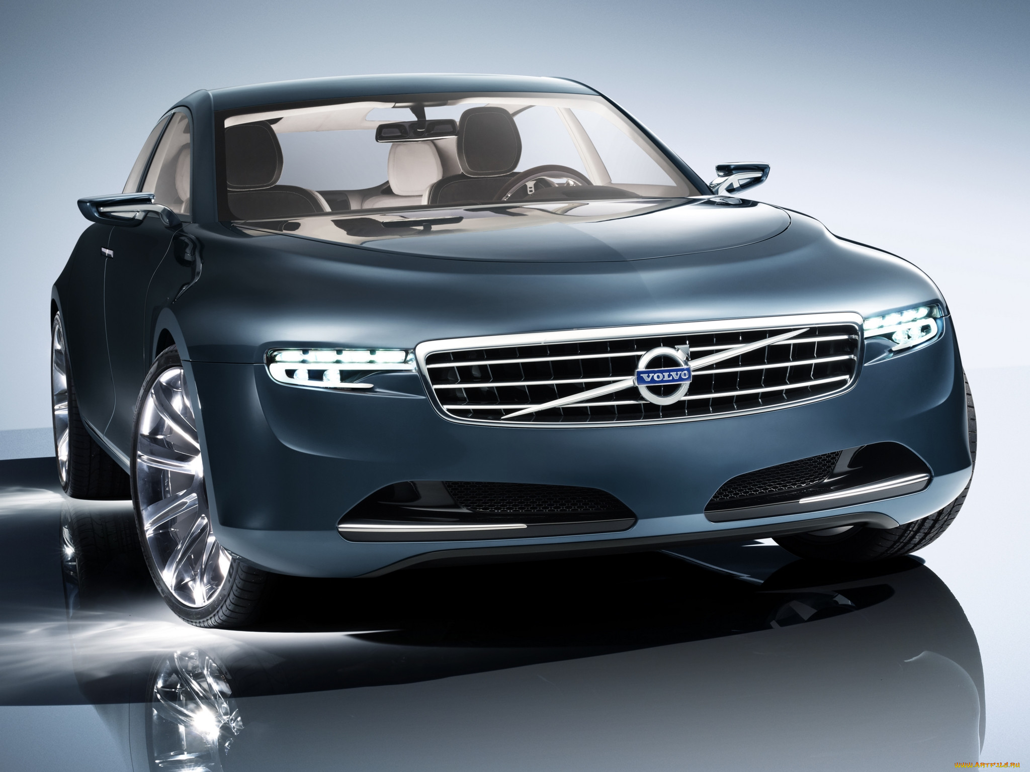 volvo, you, concept, 